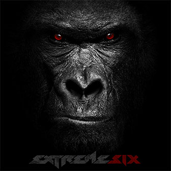 "Six" album by Extreme "Six" album by Extreme