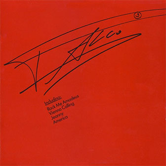 "Vienna Calling" by Falco