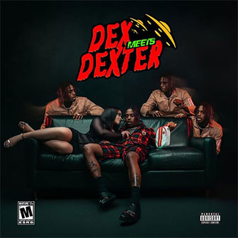"Japan" by Famous Dex