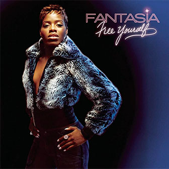 "Truth Is" by Fantasia "Truth Is" by Fantasia