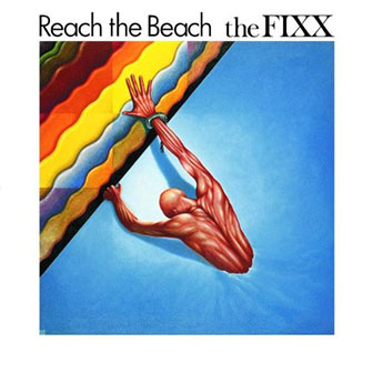 "Saved By Zero" by The Fixx