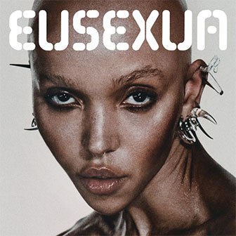 "Eusexua" album by FKA twigs
