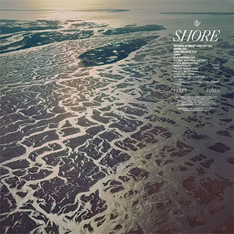 "Shore" album by Fleet Foxes "Shore" album by Fleet Foxes