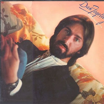 "Missing You" by Dan Fogelberg