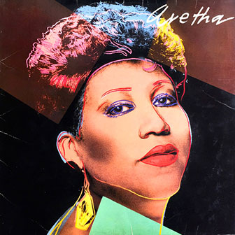 "Jimmy Lee" by Aretha Franklin
