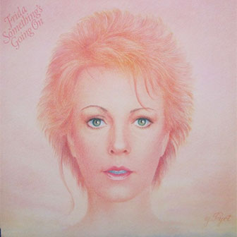 "Something's Going On" album by Frida