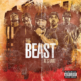 "The Beast Is G-Unit" EP by G-Unit "The Beast Is G-Unit" EP by G-Unit