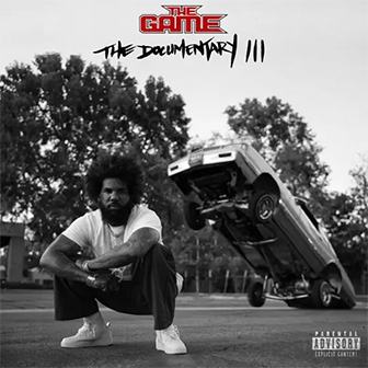 "The Documentary III" album