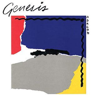 "Abacab" by Genesis