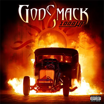 "1000HP" album "1000HP" album