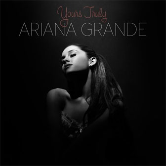 "Baby I" by Ariana Grande