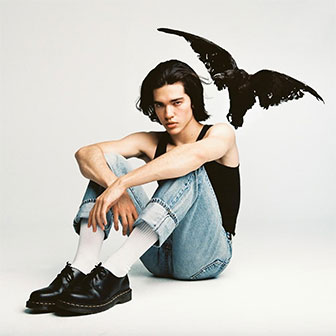 "Heather" by Conan Gray "Heather" by Conan Gray