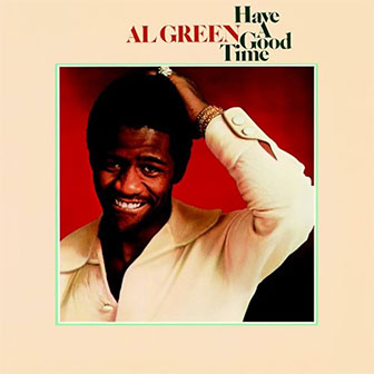"Keep Me Cryin'" by Al Green