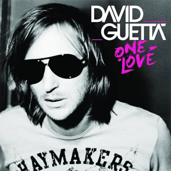 "Sexy Chick" by David Guetta