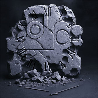 "Won't Stop" "Won't Stop"