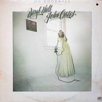 "It's Uncanny" by Daryl Hall & John Oates "It's Uncanny" by Daryl Hall & John Oates