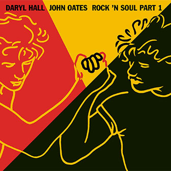 "Adult Education" by Daryl Hall & John Oates