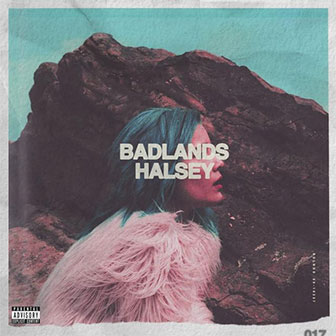 "New Americana" by Halsey