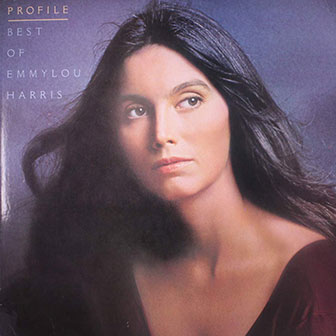 "Profile: The Best Of Emmylou Harris" album