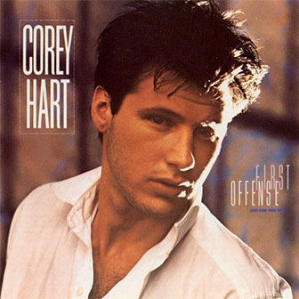 "It Ain't Enough" by Corey Hart