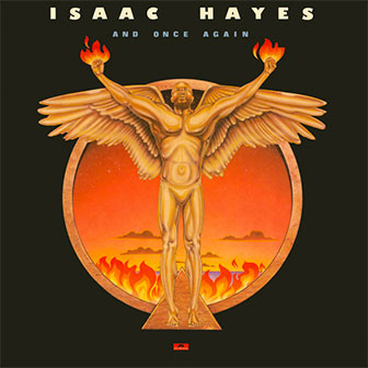 "And Once Again" album by Isaac Hayes "And Once Again" album by Isaac Hayes