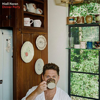 "Dinner Party" album "Dinner Party" album
