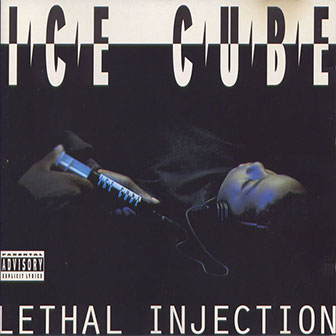 "Really Doe" by Ice Cube