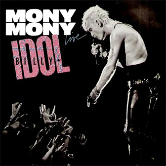 "Mony Mony" "Mony Mony"