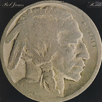 "Heads" album by Bob James "Heads" album by Bob James