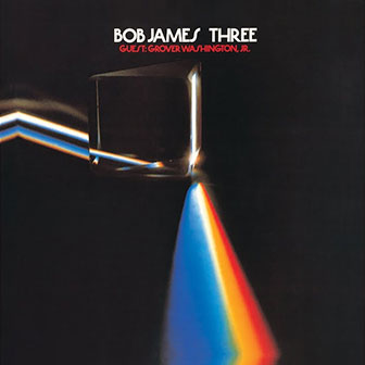 "Three" album "Three" album