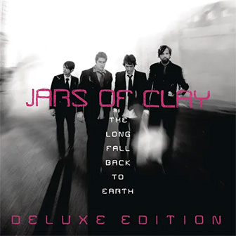 "The Long Fall Back To Earth" album "The Long Fall Back To Earth" album