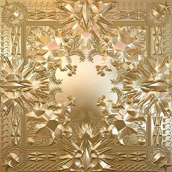 "Otis" by Jay-Z & Kanye West