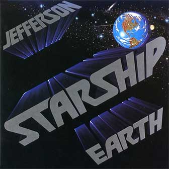 "Runaway" by Jefferson Starship