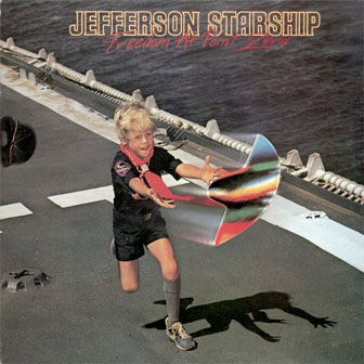 "Jane" by Jefferson Starship