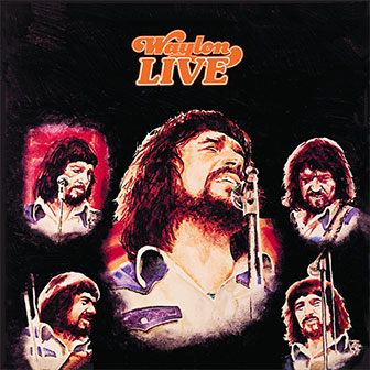 "Waylon Live" album by Waylon Jennings