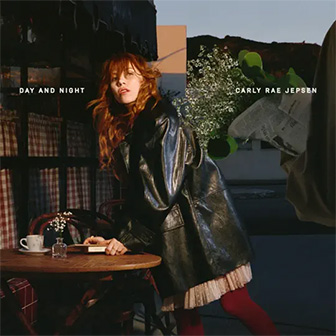 "Day And Night" album "Day And Night" album