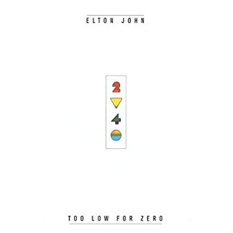 "I'm Still Standing" by Elton John