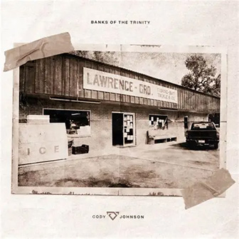 "Banks Of The Trinity" album "Banks Of The Trinity" album