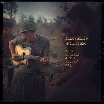 "Travelin' Soldier" "Travelin' Soldier"
