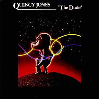 "Ai No Corrida" by Quincy Jones "Ai No Corrida" by Quincy Jones