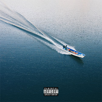 "Life Is Beautiful" album by Larry June