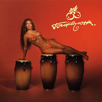 "Tropicoqueta" album