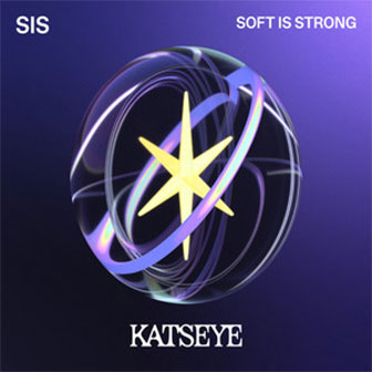 "SIS (Soft Is Strong)" EP "SIS (Soft Is Strong)" EP
