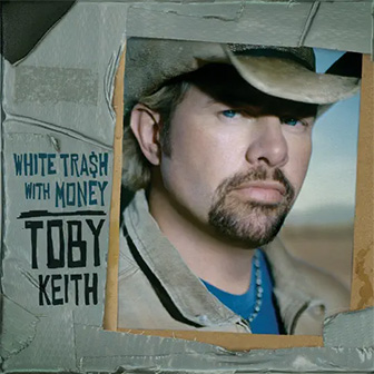 "White Trash With Money" album