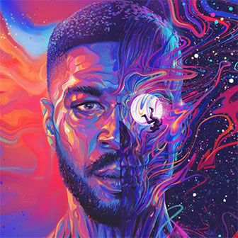 "Beautiful Trip" by Kid Cudi