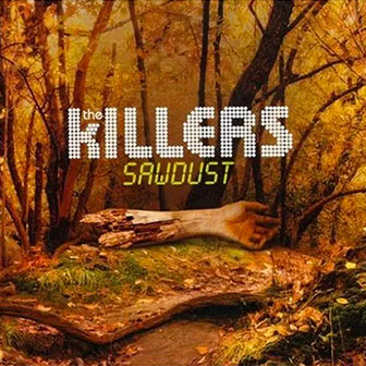 "Shadowplay" by The Killers "Shadowplay" by The Killers
