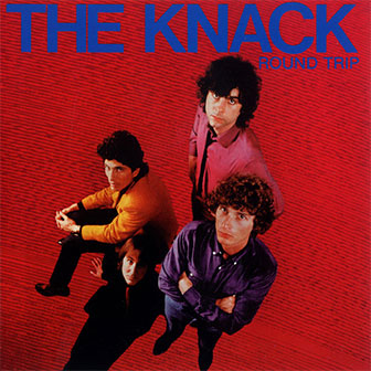 "Pay The Devil" by The Knack
