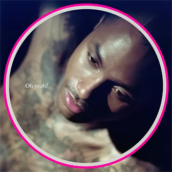 "Oh yeah?" album "Oh yeah?" album