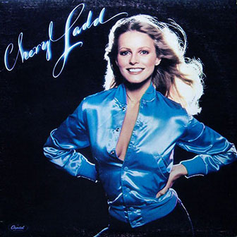 "Think It Over" by Cheryl Ladd
