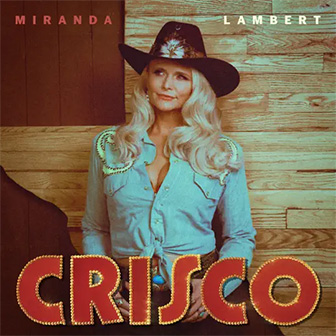 "Crisco" album "Crisco" album